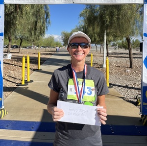 Fundraising Page: Peggy Haney